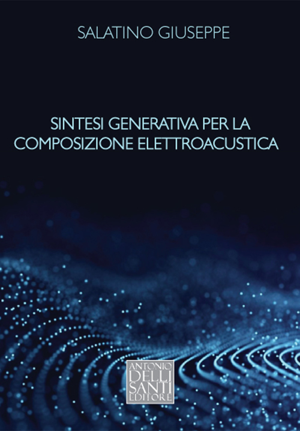 Sintesi generativa per la composizione elettroacustica