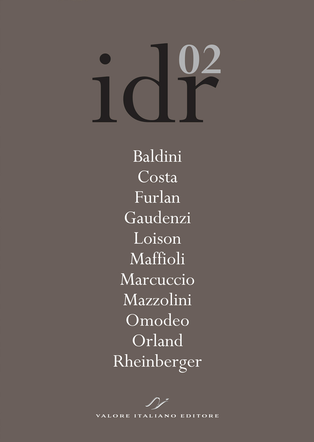 Itinerari della ragione (2025). Vol. 2: Storia e filosofia della scienza. Tradizioni storiografiche e prospettive epistemologiche. Ciclo di seminari 2022-2023