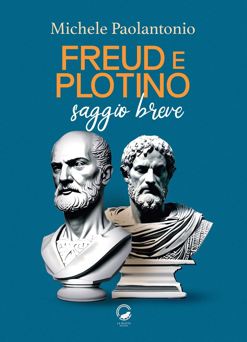 Freud e Plotino. Saggio breve