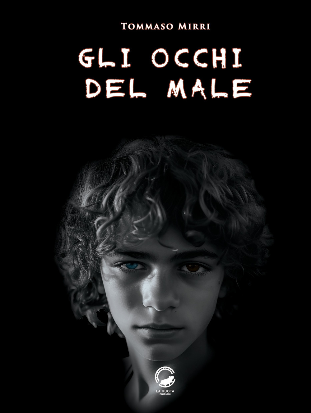 Gli occhi del male