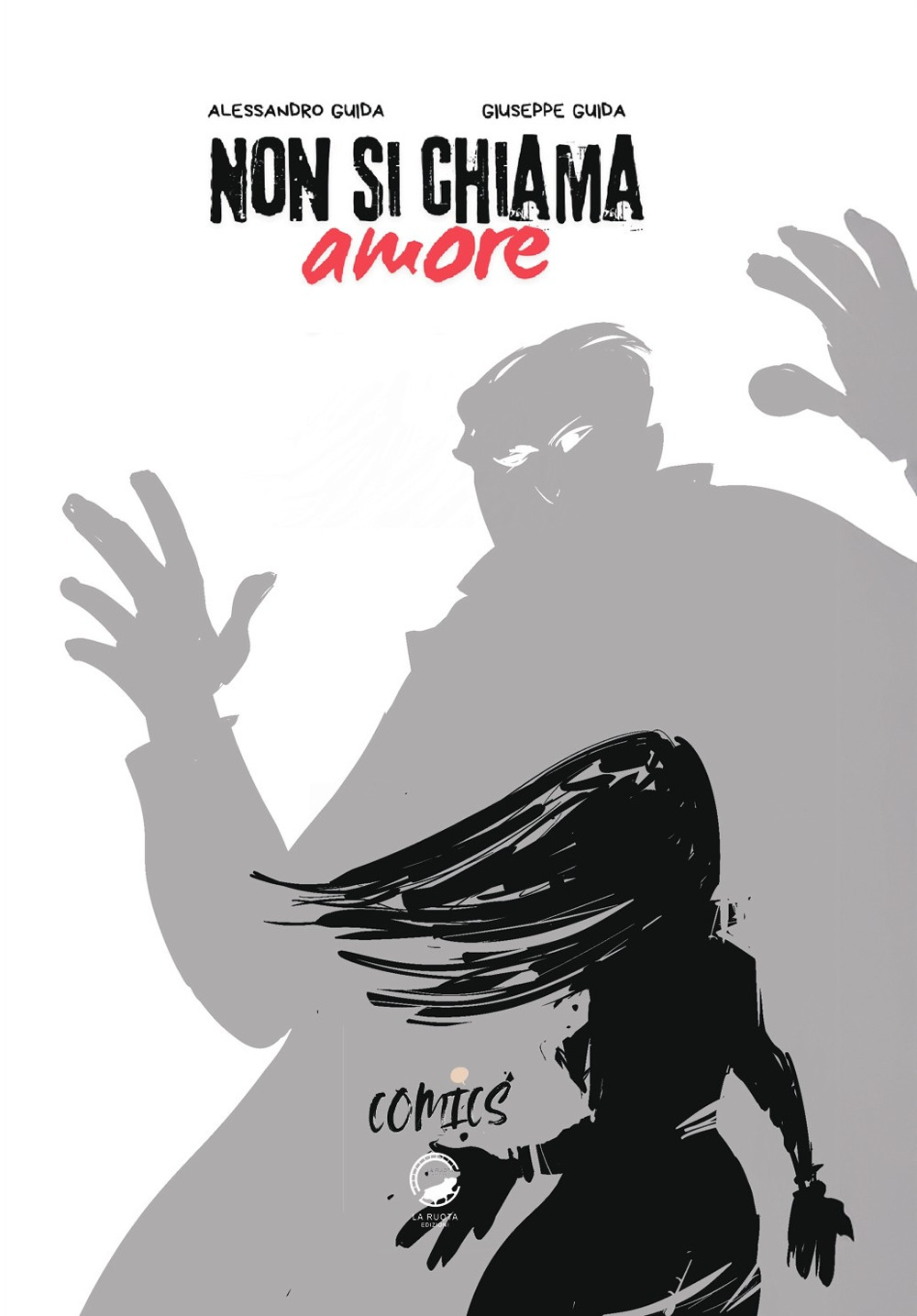 Non si chiama amore