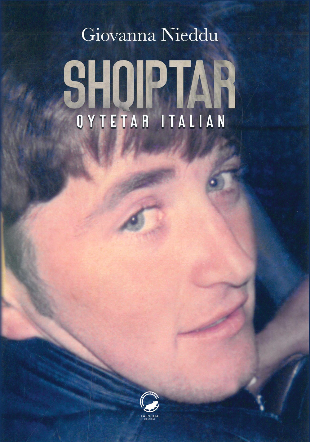 Shqiptar. Qytetar italian