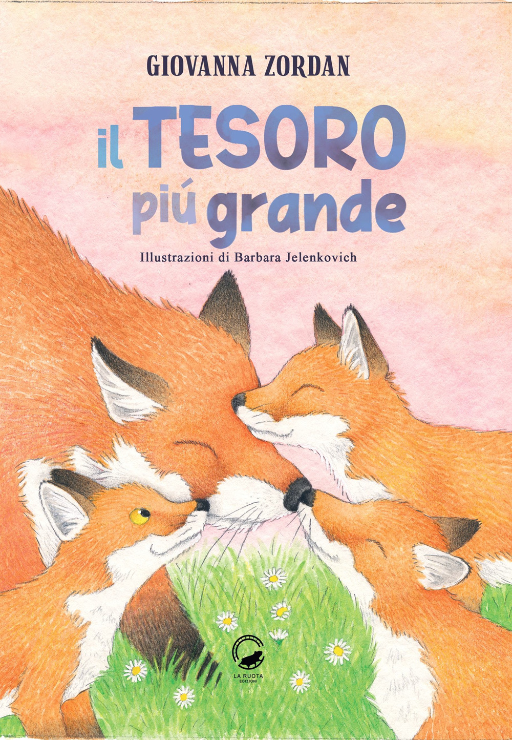 Il tesoro più grande. Ediz. illustrata