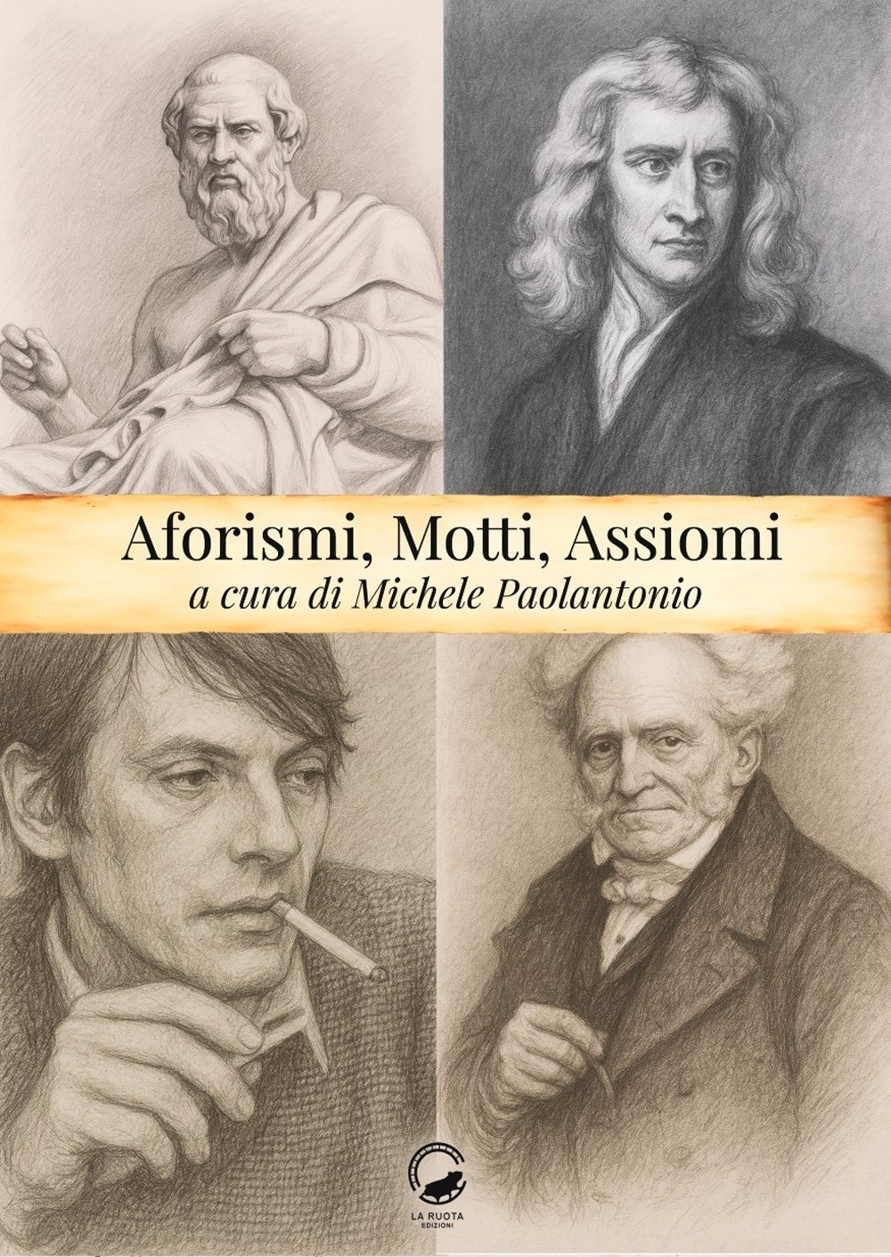 Aforismi, motti e assiomi