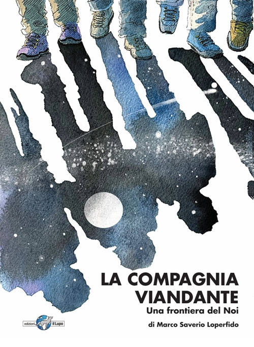 La compagnia viandante. Una frontiera del Noi