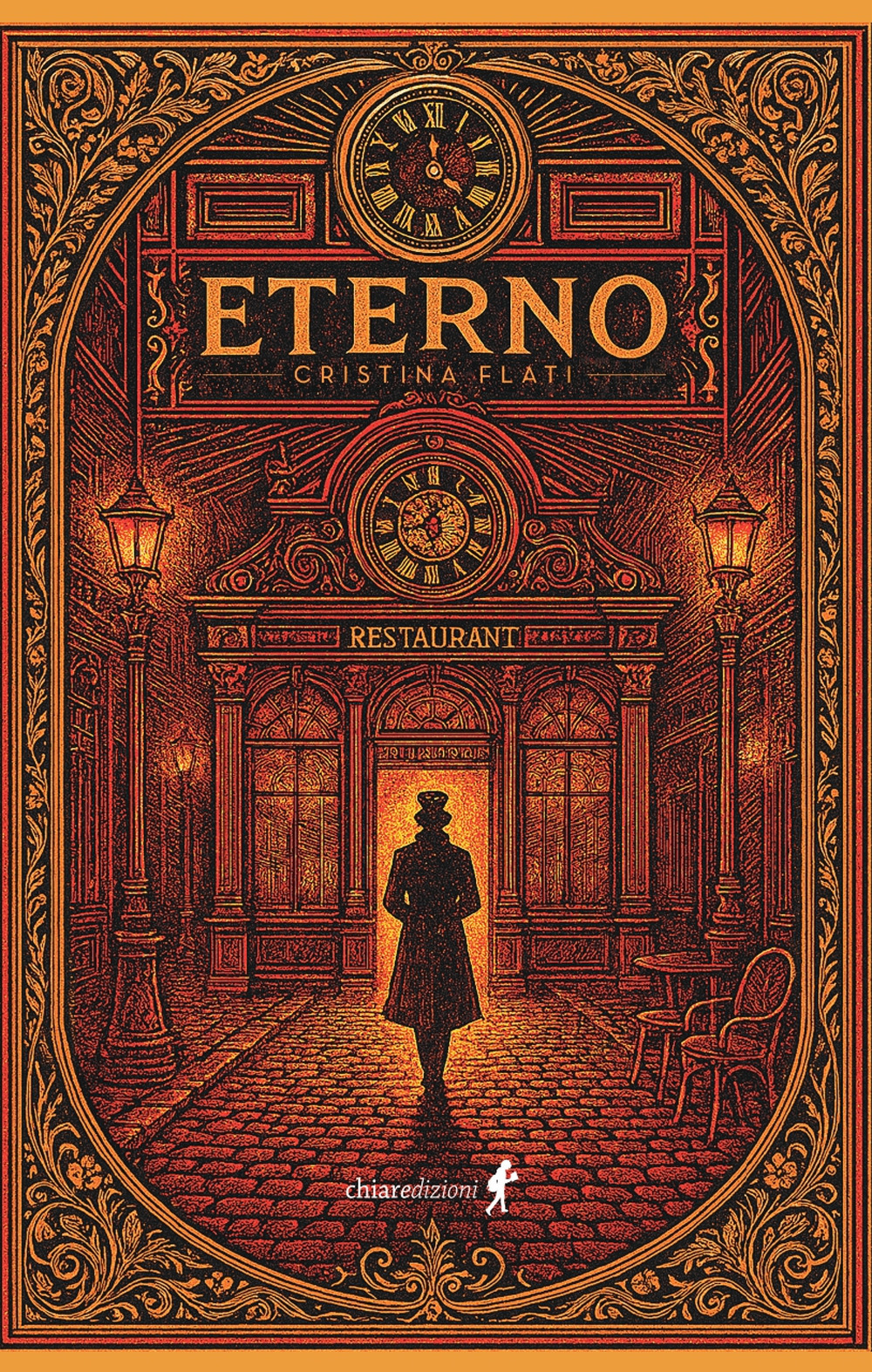 Eterno