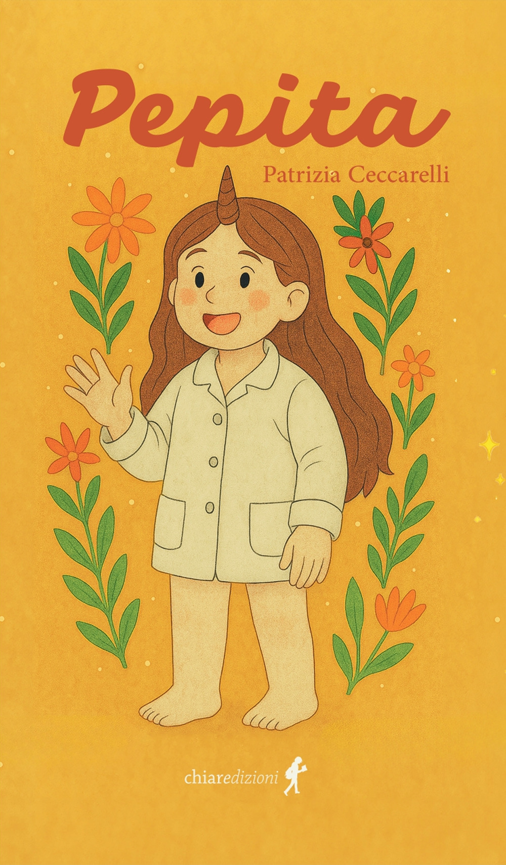 Pepita. Ediz. illustrata
