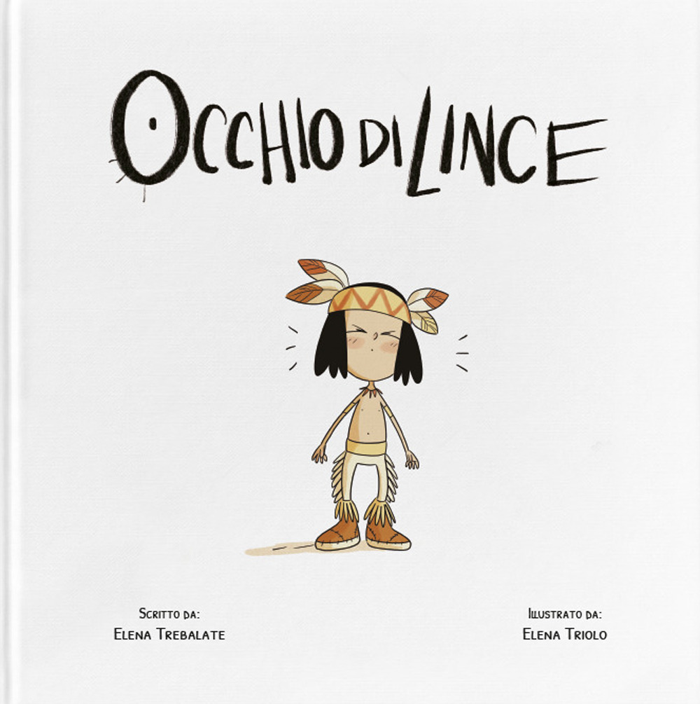 Occhio di lince. Ediz. a colori