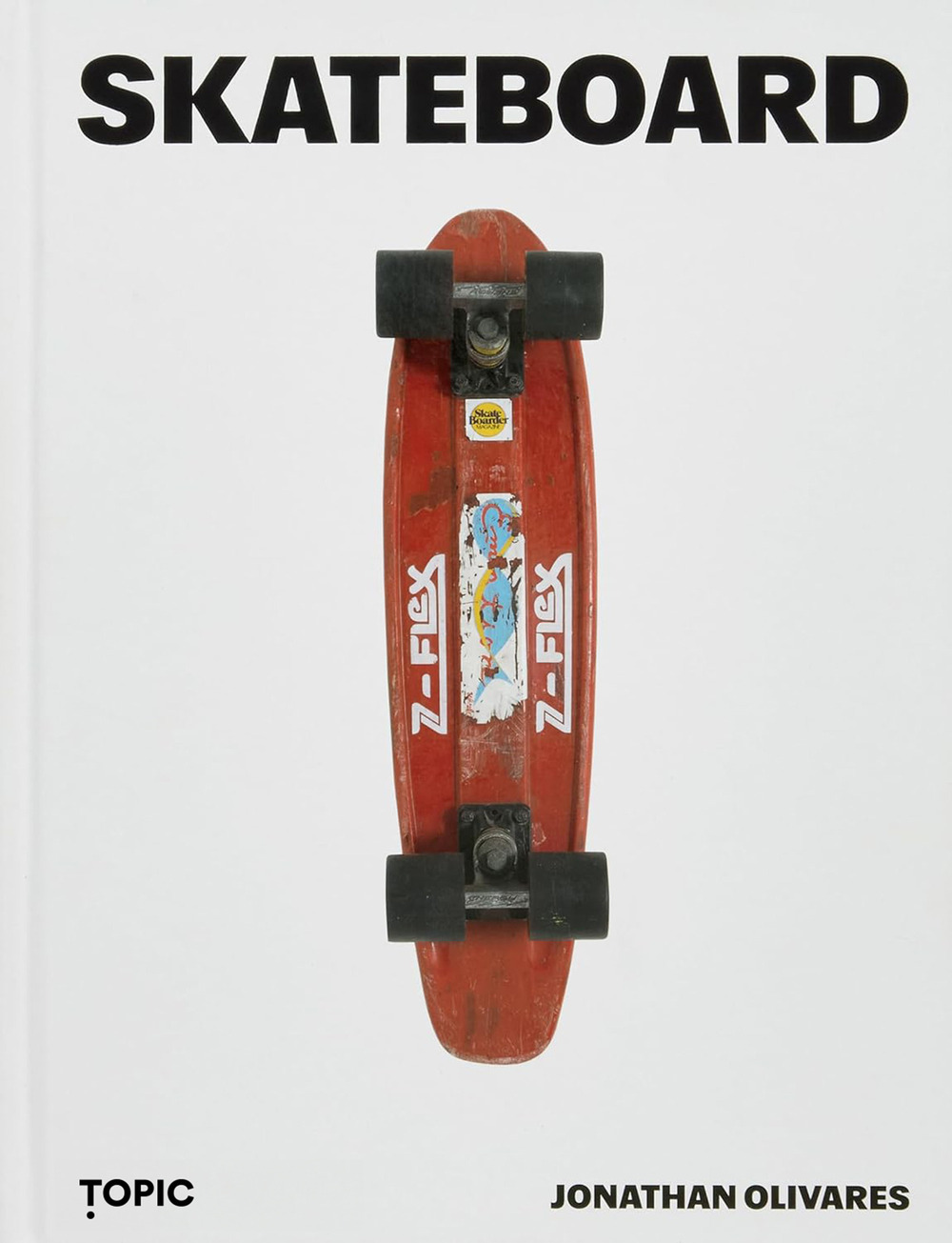 Skateboard. Ediz. a colori