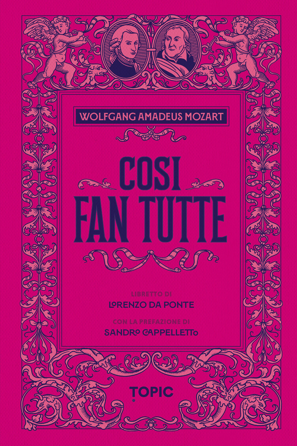 Così fan tutte
