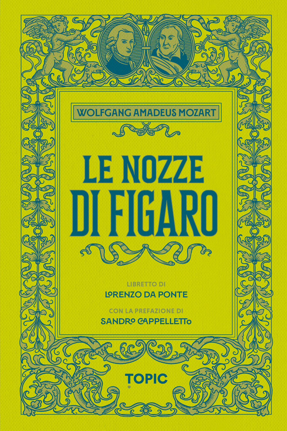 Le nozze di Figaro