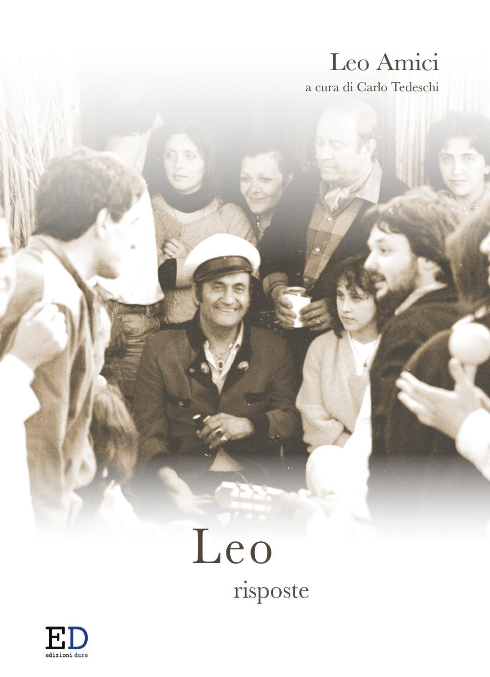 Leo. Risposte