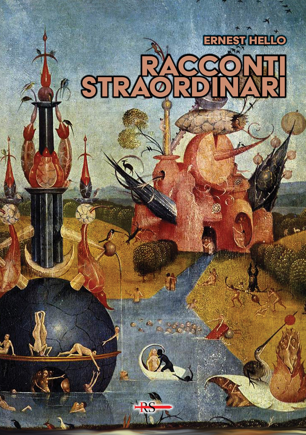 Racconti straordinari