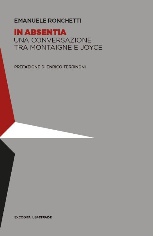 In absentia. Una conversazione tra Montaigne e Joyce