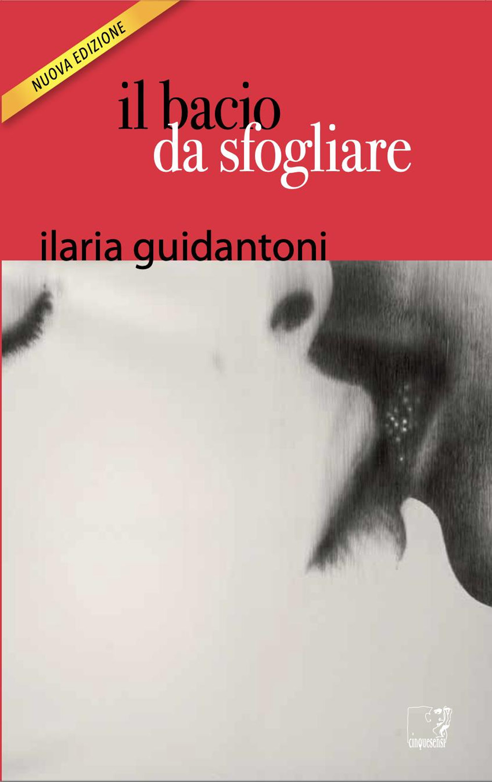 Il bacio da sfogliare