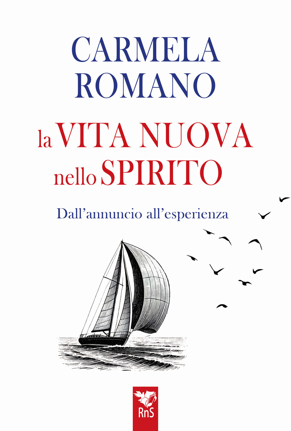 La vita nuova nello Spirito. Dall'esperienza all'annuncio