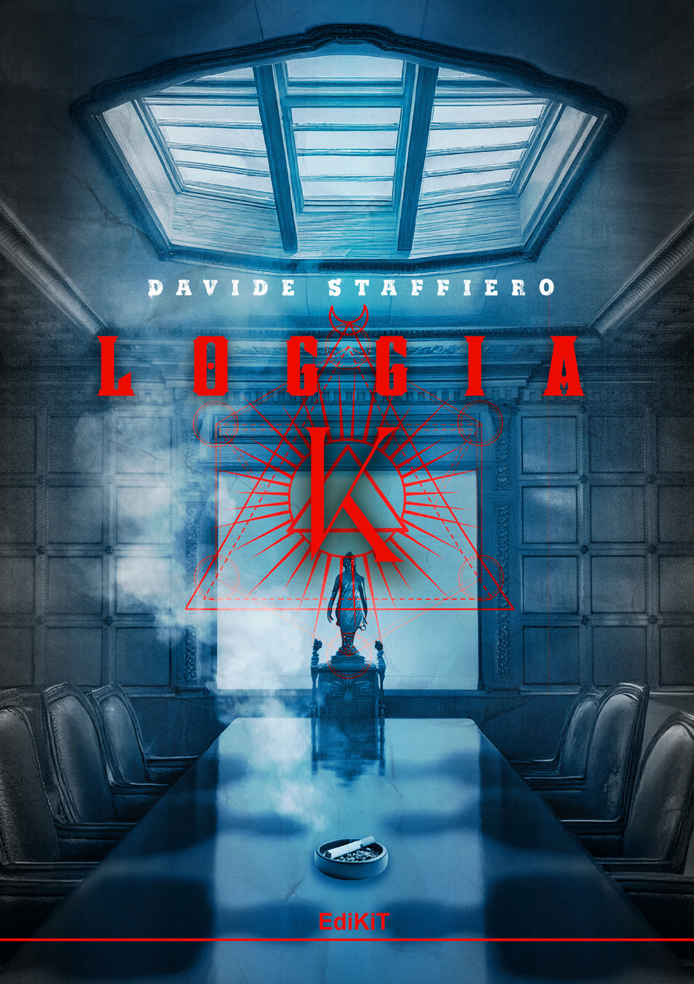Loggia K