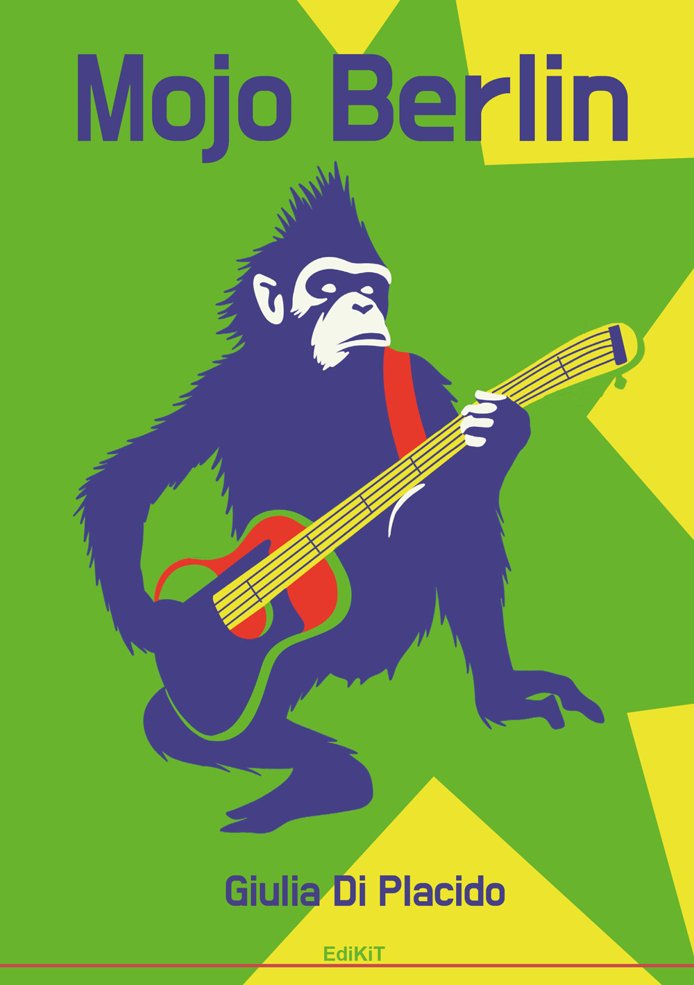 Mojo Berlin