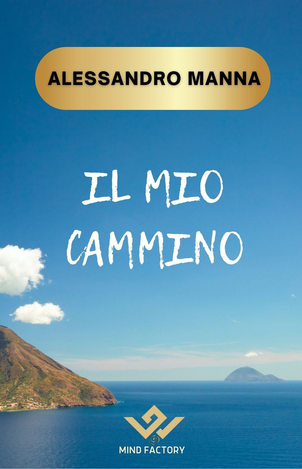 Il mio cammino