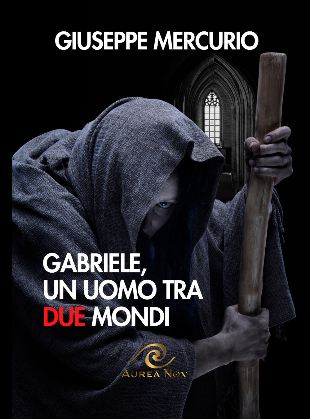 Gabriele, un uomo tra due mondi