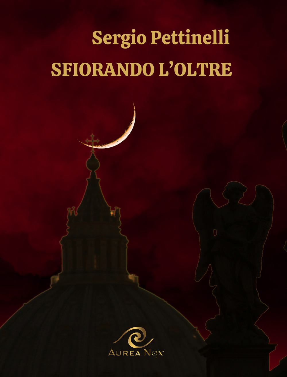 Sfiorando l'oltre