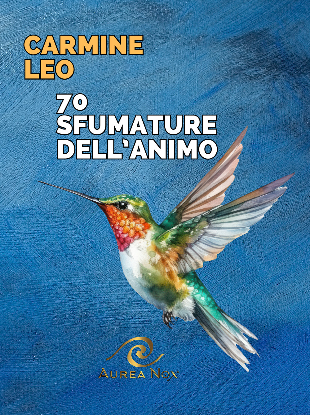 70 sfumature dell'animo