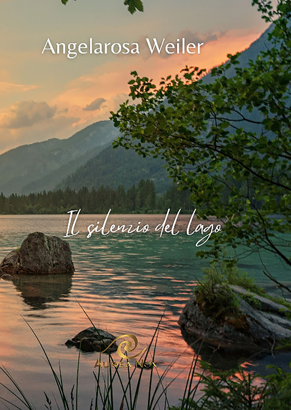 Il silenzio del lago