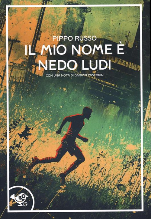Il mio nome è Nedo Ludi