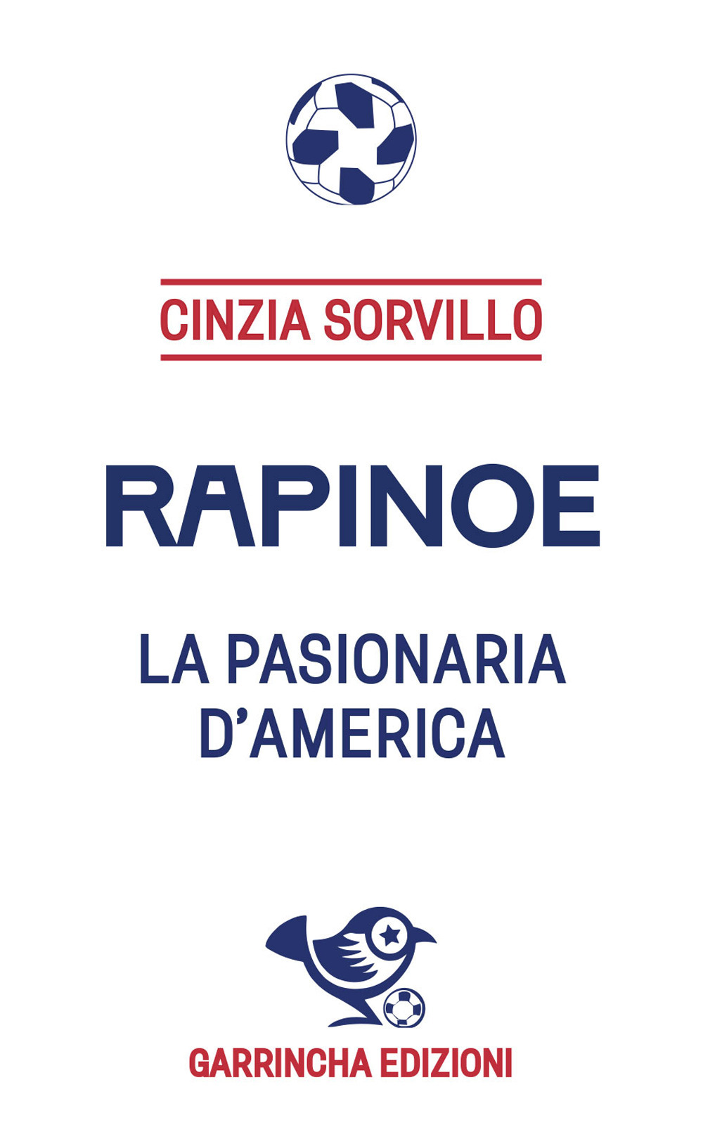 Rapinoe