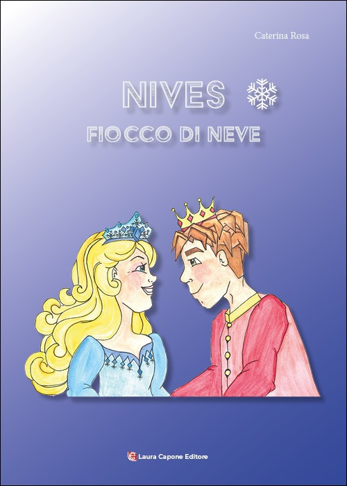 Nives. Fiocco di neve