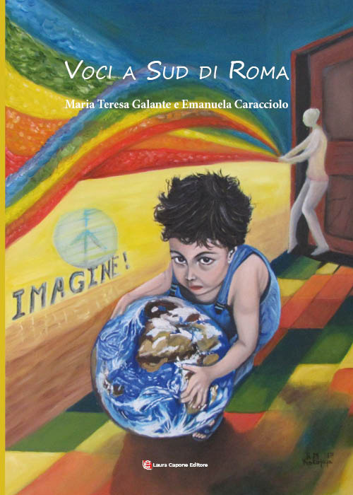 Voci a Sud di Roma