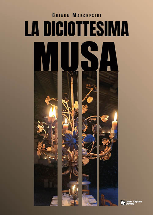 La diciottesima musa. Ediz. illustrata