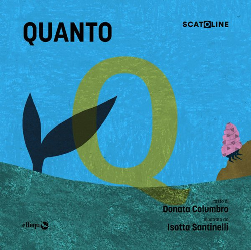 Quanto. Ediz. illustrata