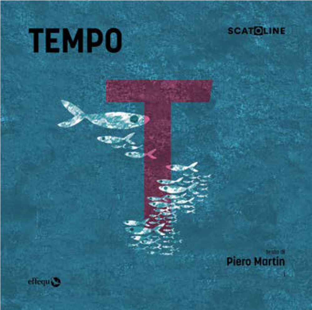 Tempo. Ediz. illustrata