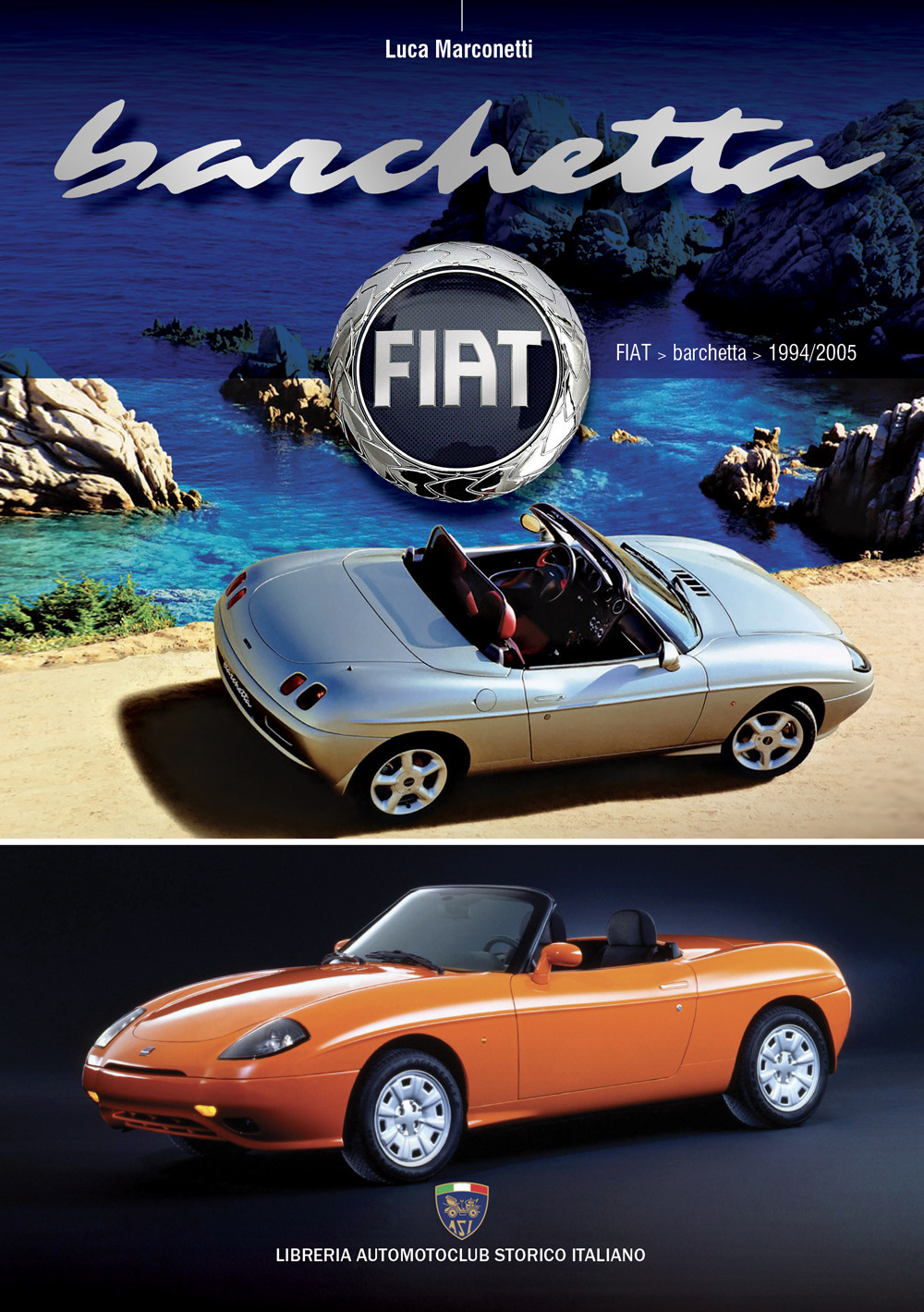 Le guide Asi Fiat Barchetta