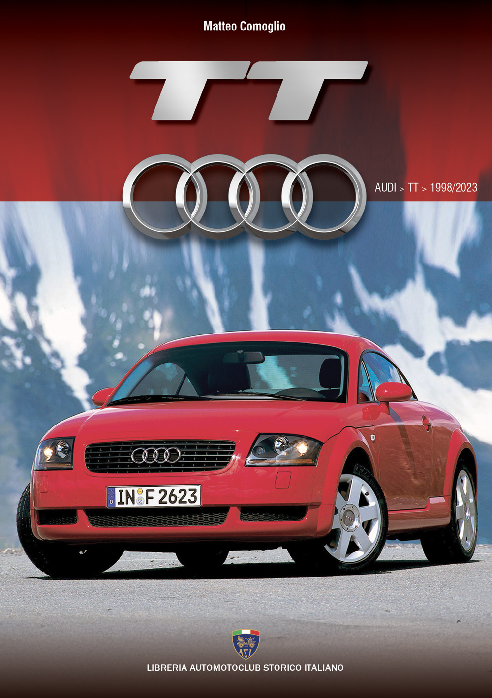 Le guide Asi Audi TT