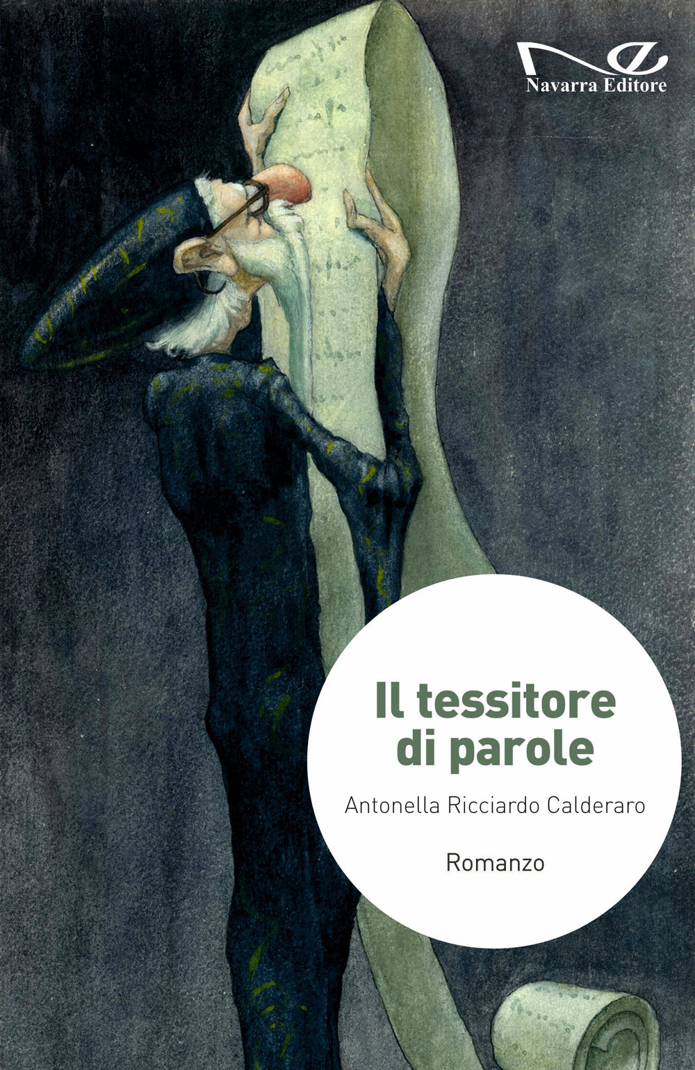 Il tessitore di parole