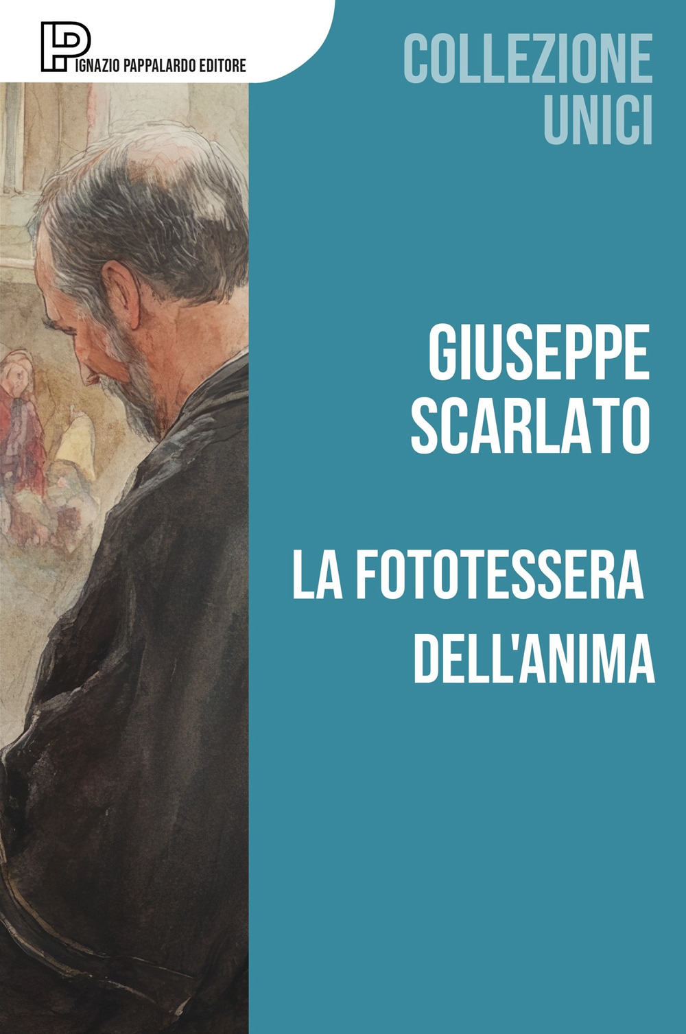 La fototessera dell'anima