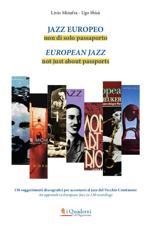Jazz europeo. Non di solo passaporto