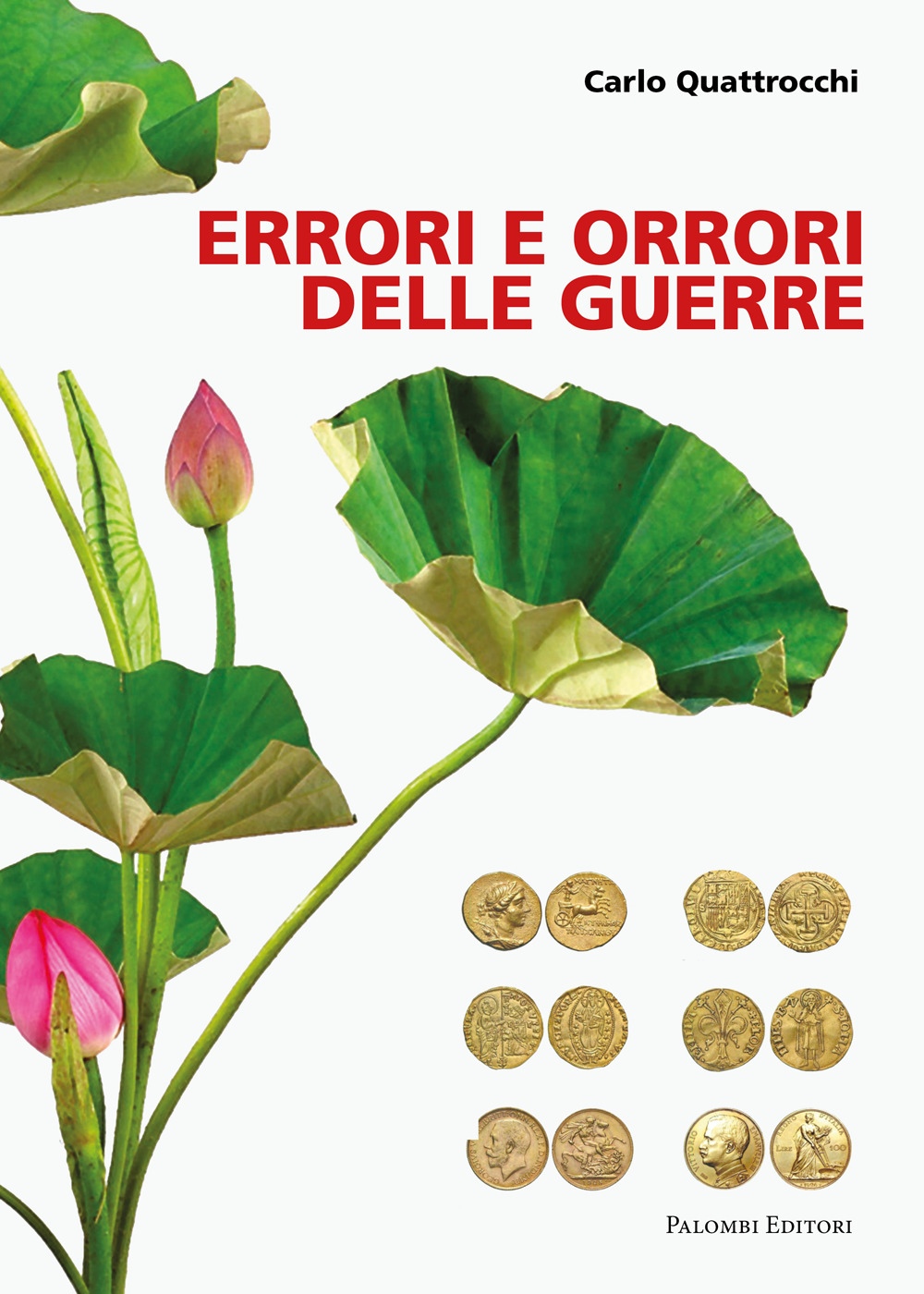 Errori e orrori delle guerre