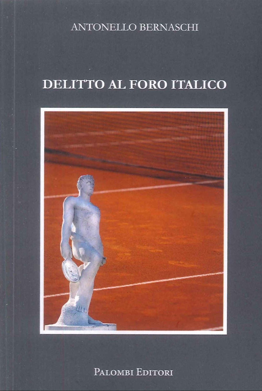 Delitto al Foro Italico