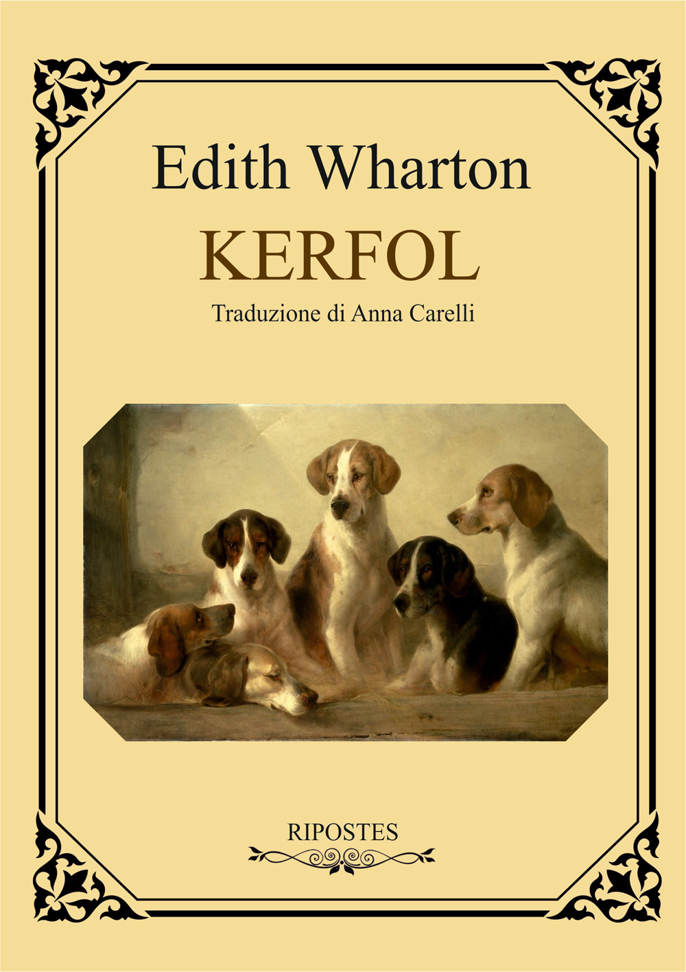 Kerfol