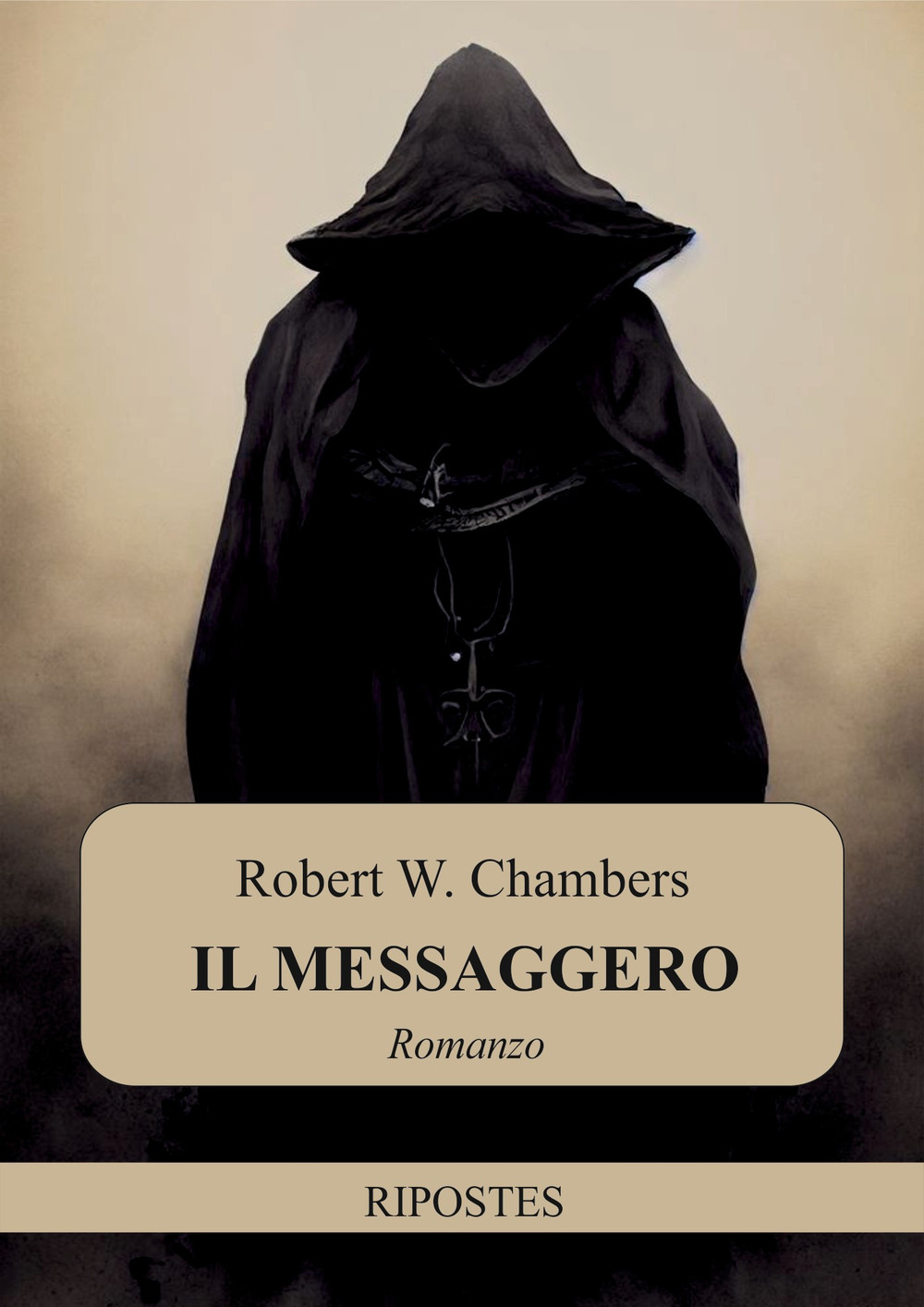 Il messaggero