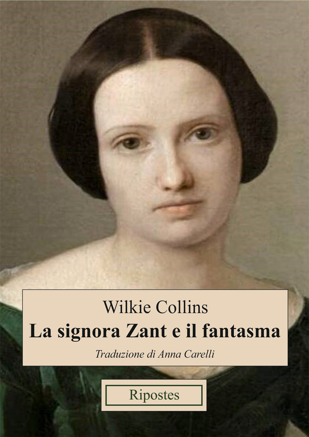 La signora Zant e il fantasma