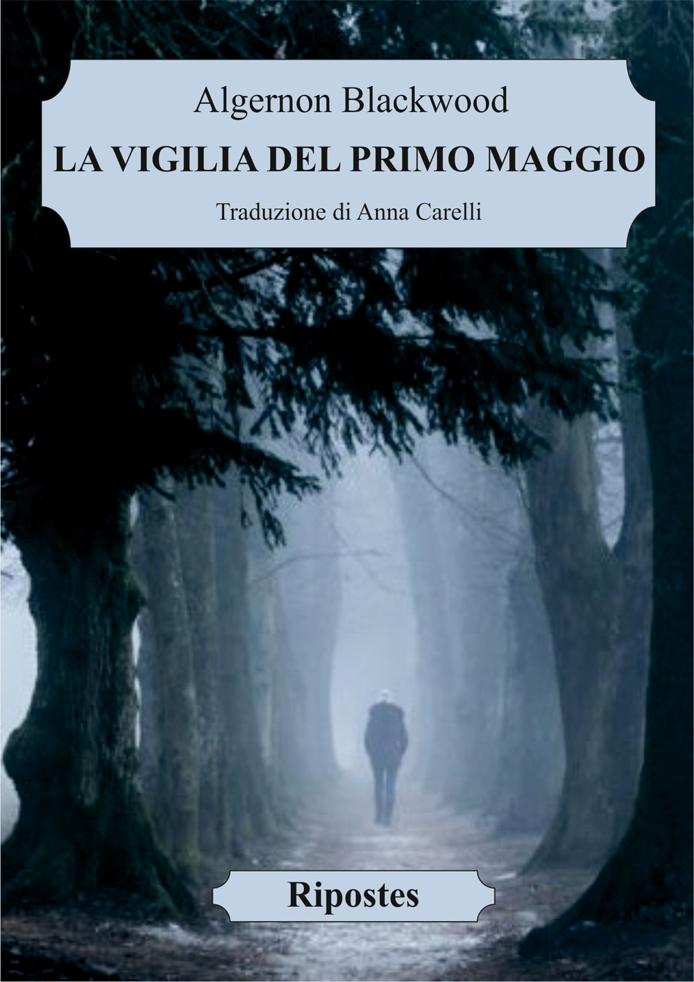 La vigilia del primo maggio