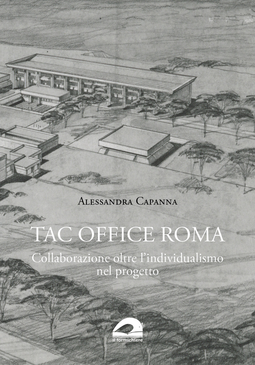TAC Office Roma. Collaborazione oltre l'individualismo nel progetto