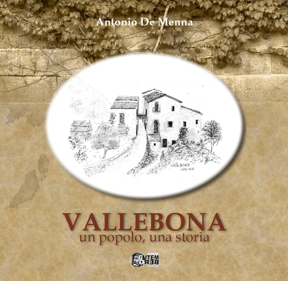Vallebona. Un popolo, una storia
