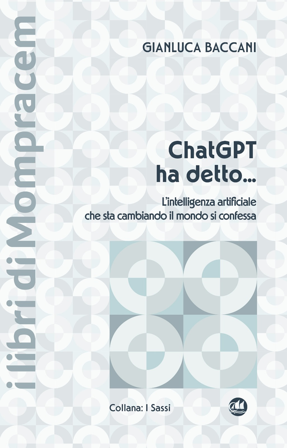 ChatGPT ha detto... L'intelligenza artificiale che sta cambiando il mondo si confessa