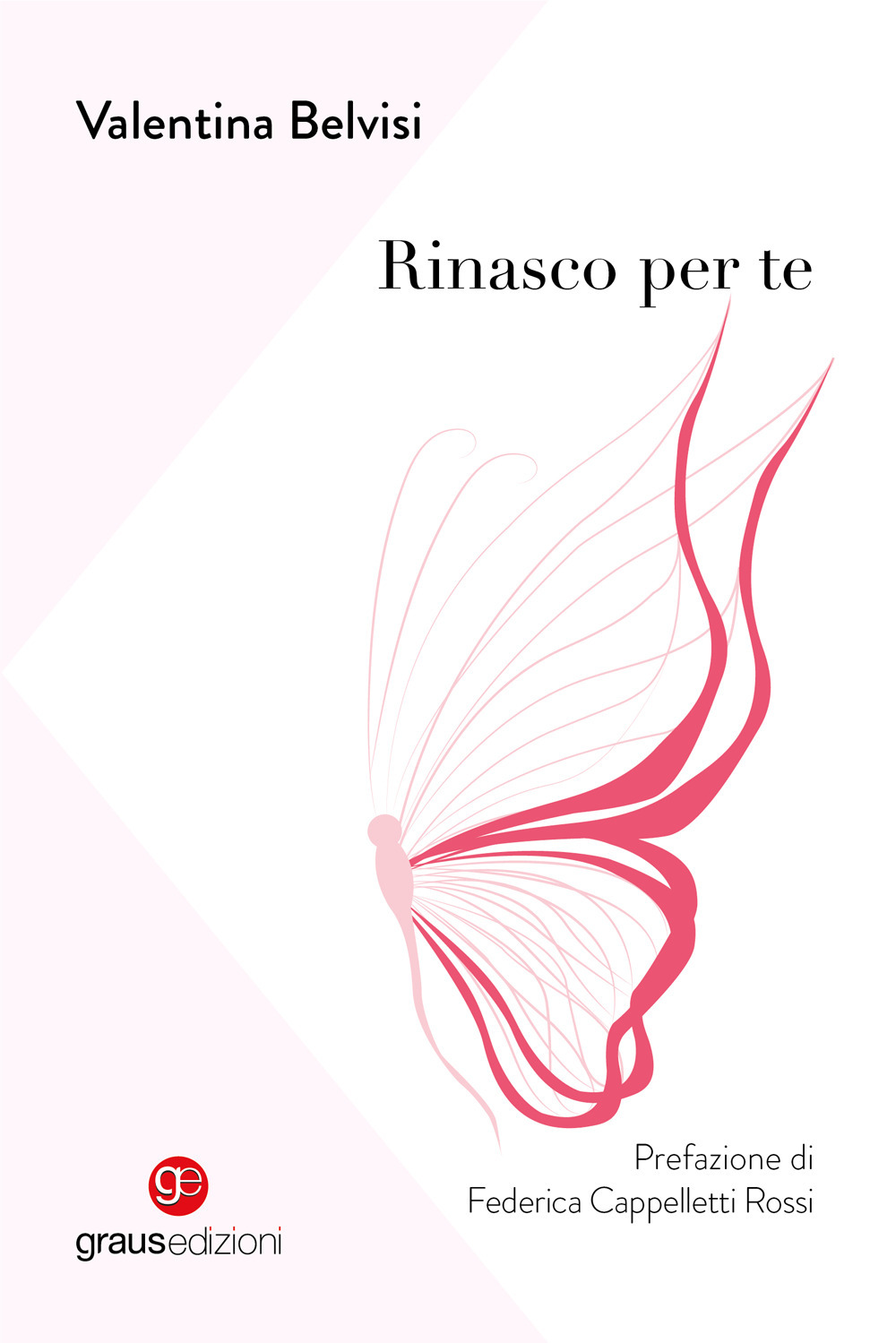 Rinasco per te