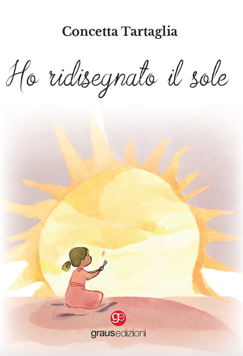 Ho ridisegnato il sole